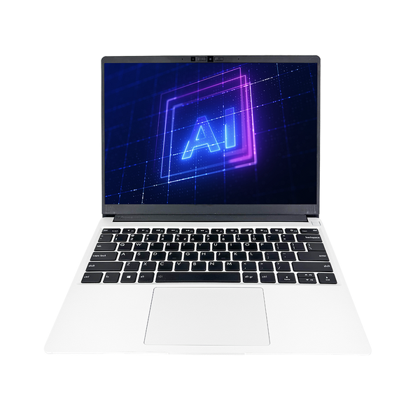 MetaComputing AI PC with Framework Laptop 13